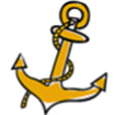 Gull Shipping AS favikon
