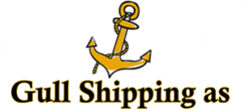 Gull Shipping AS logo